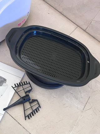 Monsieur Cuisine Connect SKMC 1200 C3