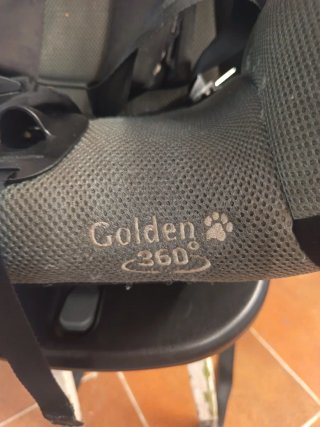 Silla Coche BabySafe Grupo 1-2-3