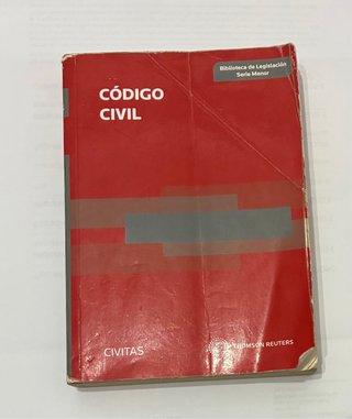 Código Civil