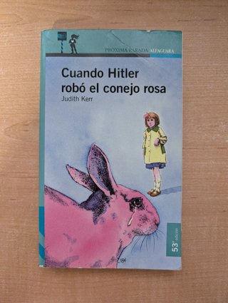 Libros/Cuentos/Diccionarios