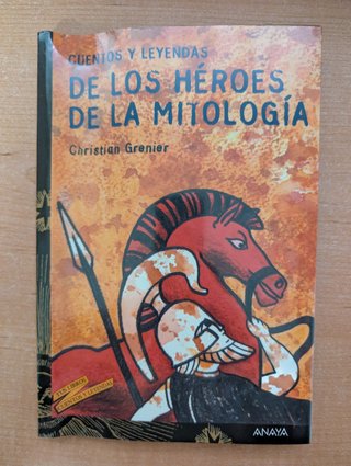 Libros/Cuentos/Diccionarios