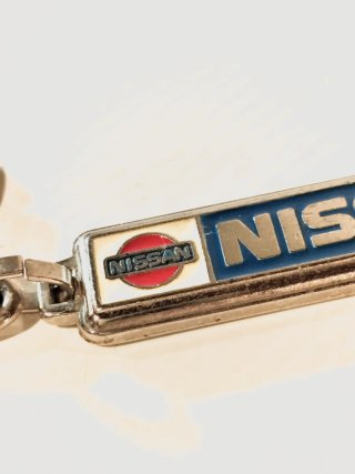 Nissan 1986