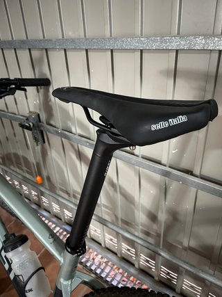 Bicicleta Montaña Ghost Nirvana 29