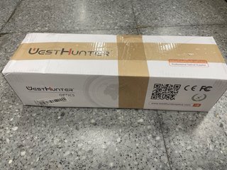 Visor Westhunter Optics