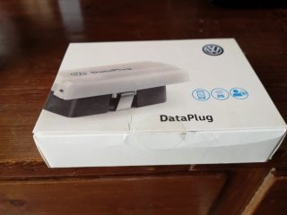 Volkswagen DataPlug smart