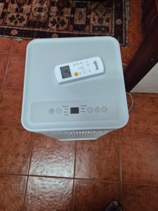 Ar Condicionado Portátil KUNFT KAC8606