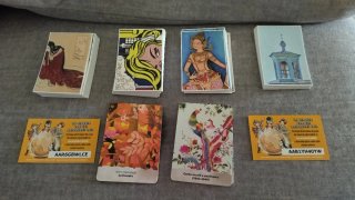 Álbum Artonauti Tutto Mondo + Sobres + cromos