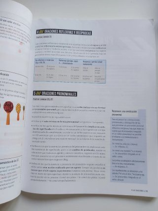 Lengua castellana y literatura 3 Secundaria