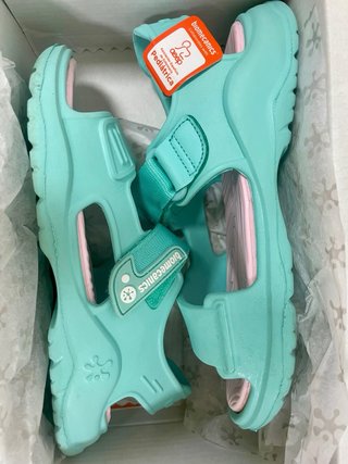 Sandalias Biomecanics Talla 32