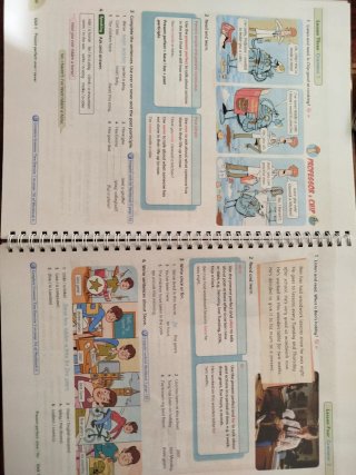 Family & Friends 5 Workbook. Oxford. 2nd Edition.