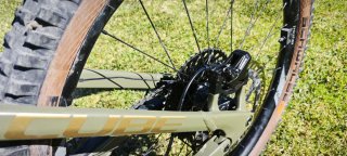E-bike Cube Stereo One77 Bosch Gen5