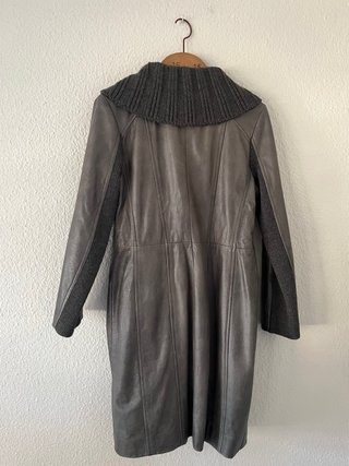 Chaqueta/Abrigo Piel Sita Murt