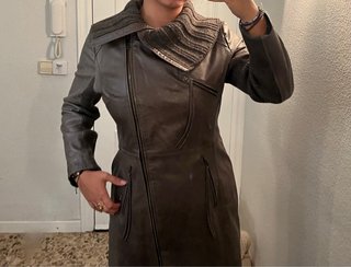 Chaqueta/Abrigo Piel Sita Murt