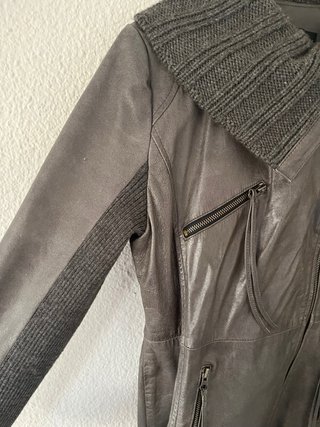 Chaqueta/Abrigo Piel Sita Murt