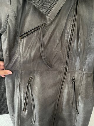 Chaqueta/Abrigo Piel Sita Murt