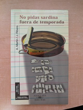 Libros/Cuentos/Diccionarios
