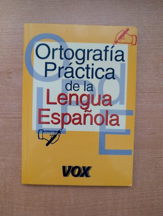 Libros/Cuentos/Diccionarios