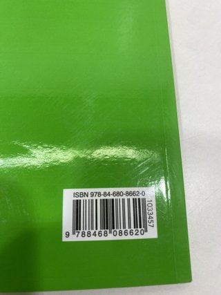 Natural Science 5 Primary