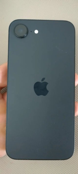 iPhone 16E