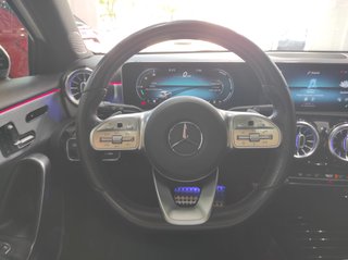 MERCEDES-BENZ Clase A 200 d