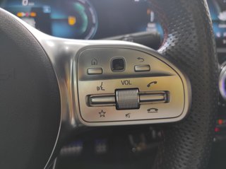 MERCEDES-BENZ Clase A 200 d