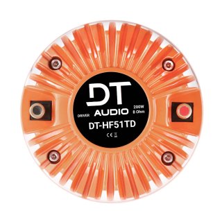 DRIVER DE AGUDOS DE 2" NUEVO.