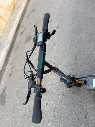 SmartGyro Speedway - Error E10