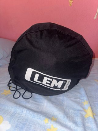 Casco Integral LEM VZN