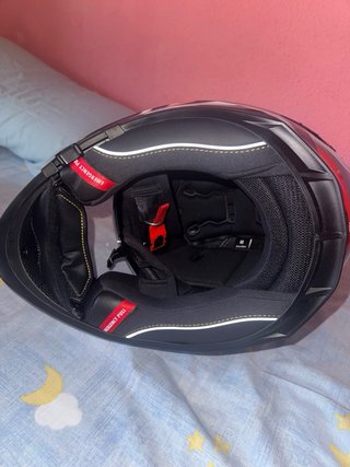 Casco Integral LEM VZN