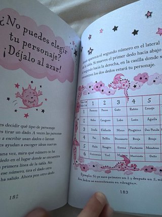 Isadora Moon y el hechizo mágico / Isadora Moon...