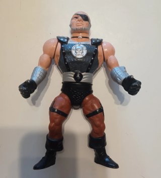 Lote Figuras Masters Universo MOTU Vintage