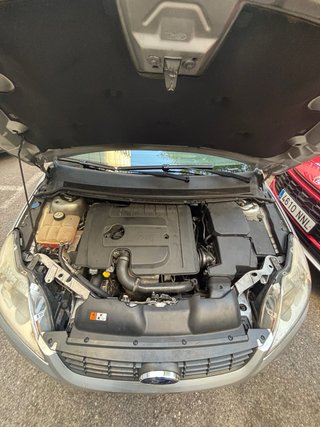 Ford Focus 2010