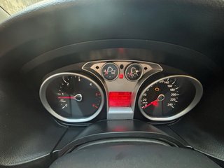 Ford Focus 2010