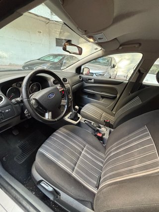 Ford Focus 2010
