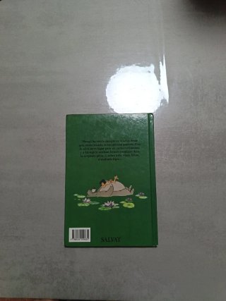 El libro de la selva