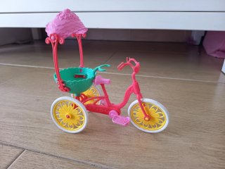 Lote de figuras Enchantimals con mascotas, casa...