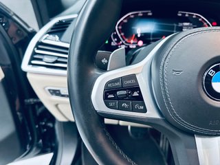 BMW X7 2020 7 PLAZAS