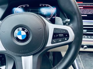 BMW X7 2020 7 PLAZAS