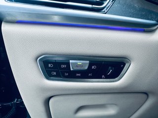 BMW X7 2020 7 PLAZAS
