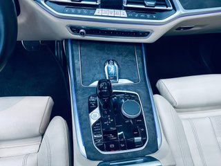 BMW X7 2020 7 PLAZAS