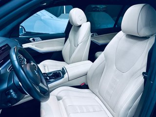 BMW X7 2020 7 PLAZAS