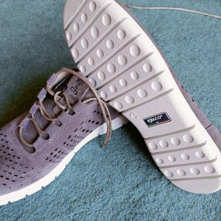 Zapatillas IGI&CO grises