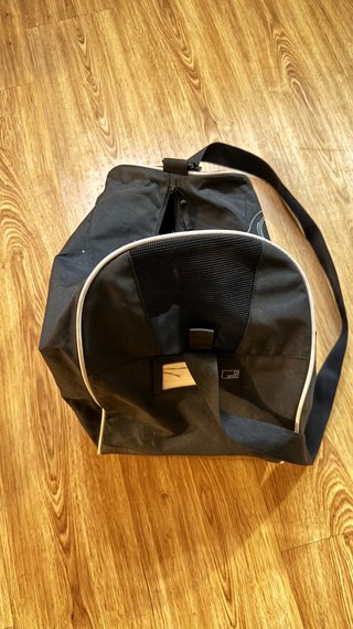 Bolsa para patines Oxelo Decathlon con correa