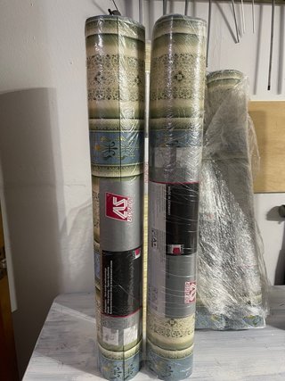 Rollo Papel Pintado Alemán A.S. Création