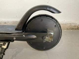 Patinete eléctrico infantil