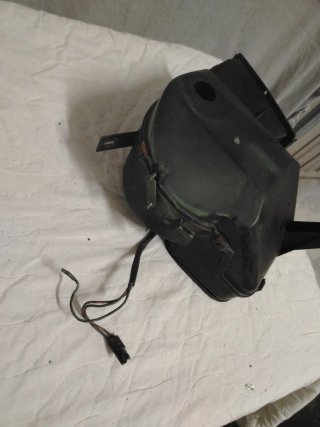 Ventilador Coche Renault 5