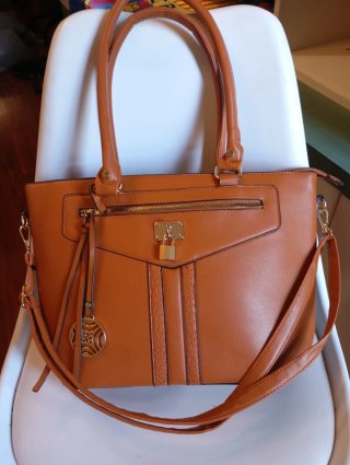 Bolso de mano para mujer