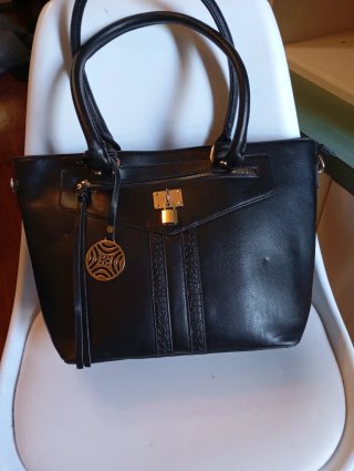 Bolso de mano para mujer