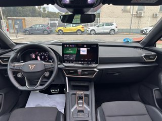 CUPRA FORMENTOR 150CV TECHO SOLAR!