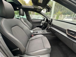 CUPRA FORMENTOR 150CV TECHO SOLAR!